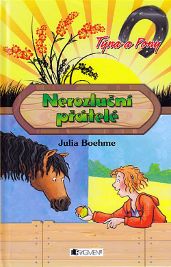 Nerozluční přátelé Nerozluční přátelé