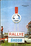 Rallye Škoda