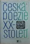Česká poezie dvacátého století