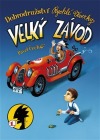 Velký závod