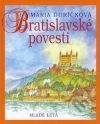 Bratislavské povesti