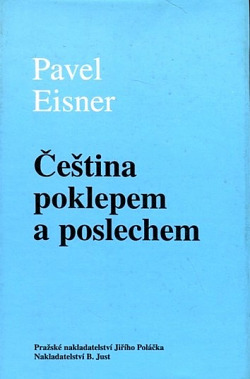 Čeština poklepem a poslechem Čeština poklepem a poslechem