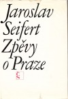 Zpěvy o Praze Zpěvy o Praze