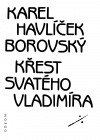 Křest svatého Vladimíra Křest svatého Vladimíra