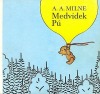 Medvídek Pú  (20 příběhů)