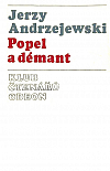Popel a démant Popel a démant