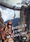 Biggles v zemi Mauglího Biggles v zemi Mauglího