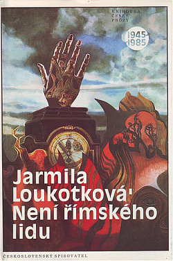 Není římského lidu Není římského lidu