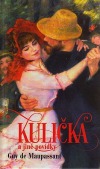 Kulička a jiné povídky