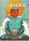 Pěšky mezi buddhisty a komunisty