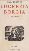 Lucrezia Borgia