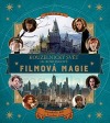Kouzelnický svět J. K. Rowlingové: Filmová magie 1 - Pozoruhodní lidé a kouzelná místa
