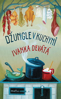 Džungle v kuchyni Džungle v kuchyni