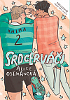 Srdcerváči. Kniha 2