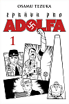 Zpráva pro Adolfa 1
