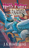 Harry Potter a vězeň z Azkabanu Harry Potter a vězeň z Azkabanu