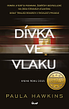 Dívka ve vlaku