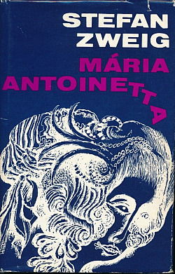 Mária Antoinetta