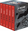 Harry Hole 1–6 (box)