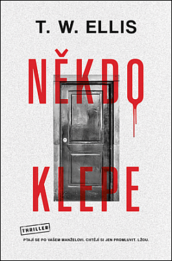 Někdo klepe Někdo klepe