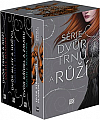 Dvůr trnů a růží Box (1-4)