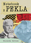Notebook z pekla Notebook z pekla