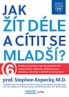 Mayo Clinic: Jak žít déle a cítit se mladší?