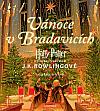 Vánoce v Bradavicích