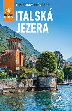 Italská jezera: Turistický průvodce Italská jezera: Turistický průvodce