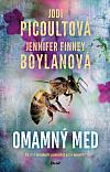 Omamný med Omamný med