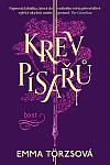 Krev písařů Krev písařů