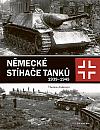 Německé stíhače tanků 1939-1945 Německé stíhače tanků 1939-1945