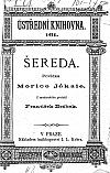 Šereda Šereda