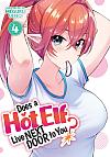 Does a Hot Elf Live Next Door to You? 4