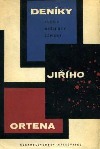 Deníky Jiřího Ortena Deníky Jiřího Ortena