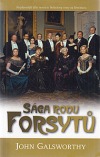 Sága rodu Forsytů Sága rodu Forsytů