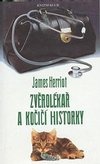 Zvěrolékař a kočičí historky Zvěrolékař a kočičí historky