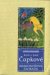 Krakonošova zahrada