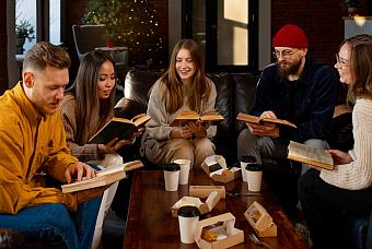10 nejprodávanějších knih z naučné literatury v roce 2023