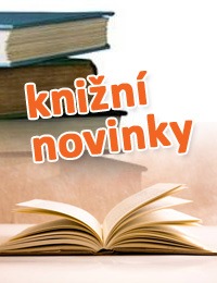 Knižní novinky (18. - 23. 9.)