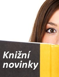 Knižní novinky (7. 11. - 14. 11.)