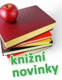 Knižní novinky (25. 4. - 2. 5.)